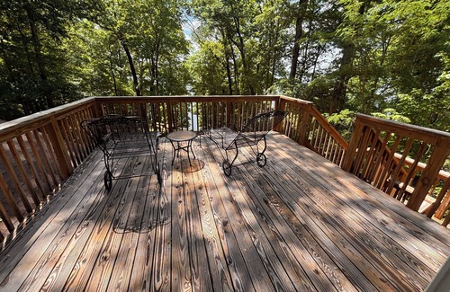 Gumberry Cabin | Semi secluded getaway