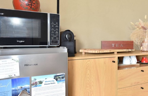 Pokolbin House | Semillon - Pokolbin Glamping uniquely showcases area's beauty for 2