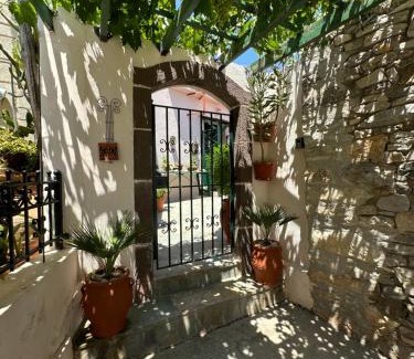 Skotino House | Semina-Marina