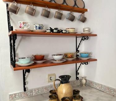 Skotino House | Semina-Marina