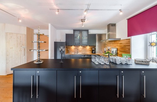 Bernhardswald House | Seminar house Pettenreuth