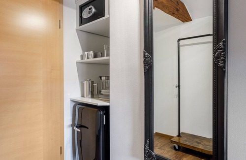 Bernhardswald House | Seminar house Pettenreuth
