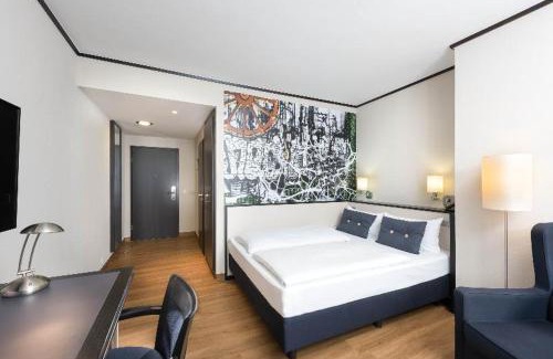 Bad Honnef Apartment | Seminaris Hotel Bad Honnef