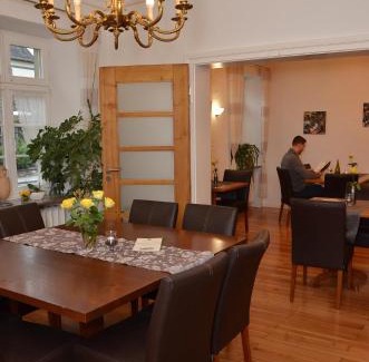 Trittenheim House | Seminarshof