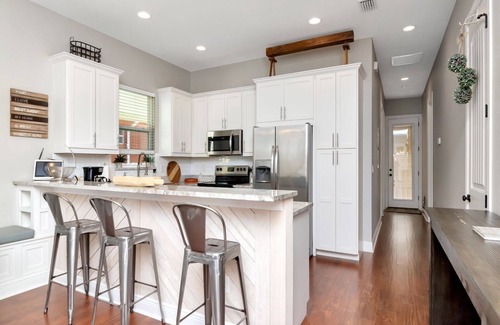 Old Seminole Heights House | Seminole Heights Splash Pad - Tampa