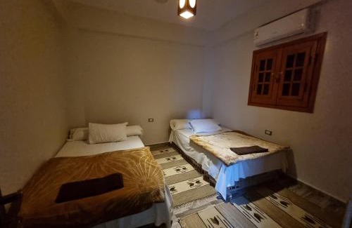Siwa House | SEMIRAmis Siwa
