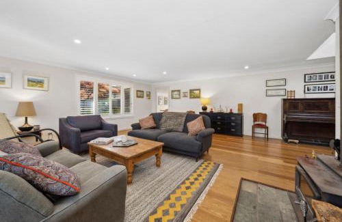 Blackheath House | Senang