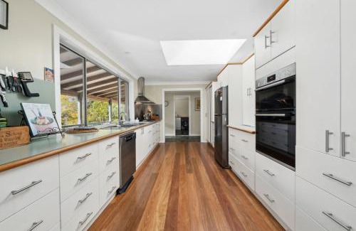 Blackheath House | Senang