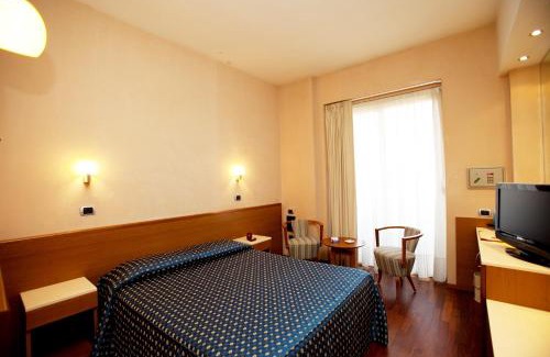 Senigallia Hotel | SenB Hotel