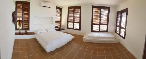 Los Naranjos Hotel | Senda Casa Tayrona Los Naranjos