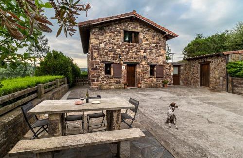 Lierganes House | Senda del pasiego