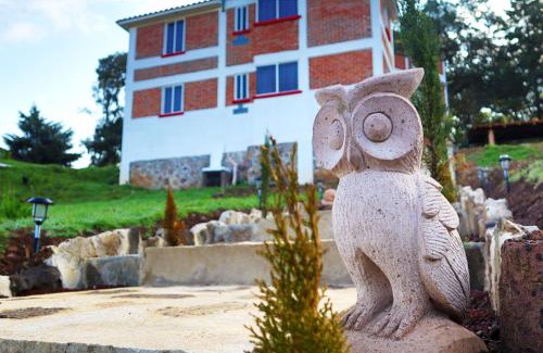 Senguio Cabin | Senda Monarca