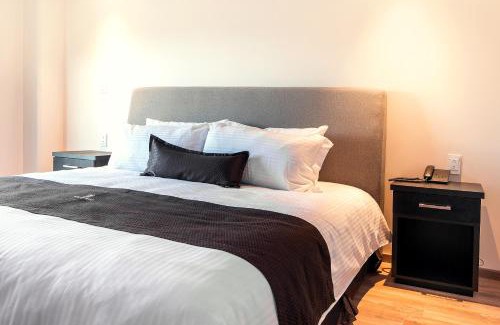 Actopan Hotel | Sendero Hotel
