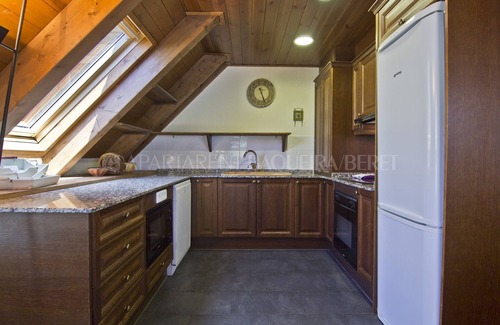 Baqueira Apartment | Sendrosa - Val de Ruda