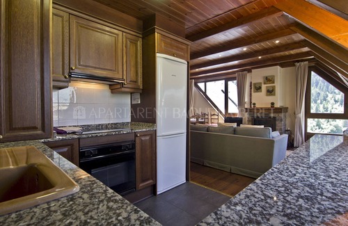 Baqueira Apartment | Sendrosa - Val de Ruda