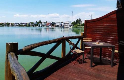 Senec Apartment | Senec vilka na jazere