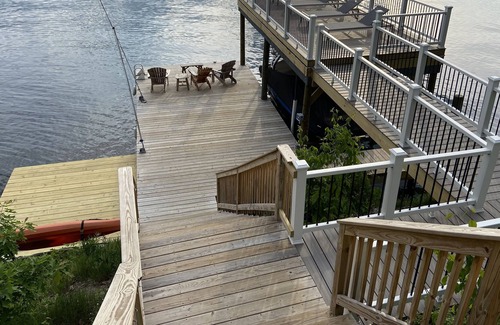 Burdett House | Seneca Lake Estate In The Heart Of The Finger Lakes 4 Miles To Watkins Glen