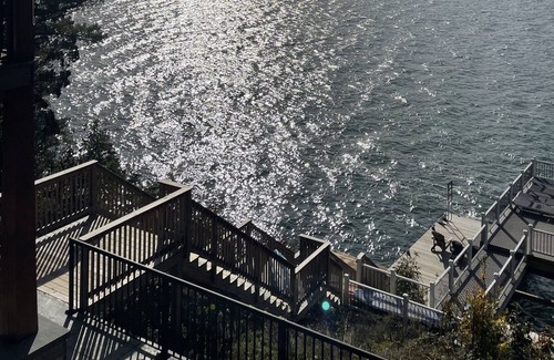 Burdett House | Seneca Lake Estate In The Heart Of The Finger Lakes 4 Miles To Watkins Glen