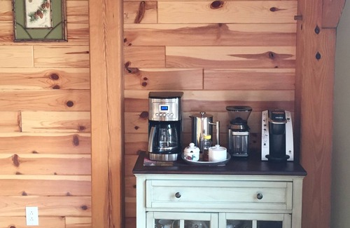 Burdett House | Seneca Lake Estate In The Heart Of The Finger Lakes 4 Miles To Watkins Glen