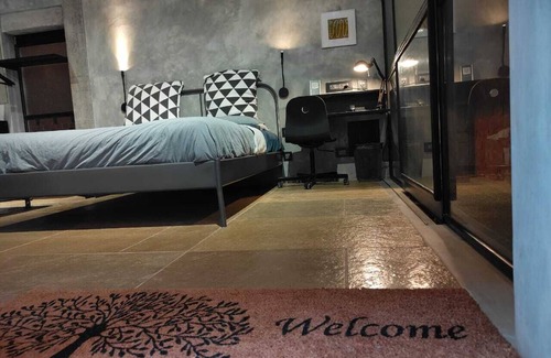 Gvanagar Hotel | Sengal Boutique Hotel
