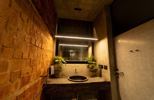 Gvanagar Hotel | Sengal Boutique Hotel