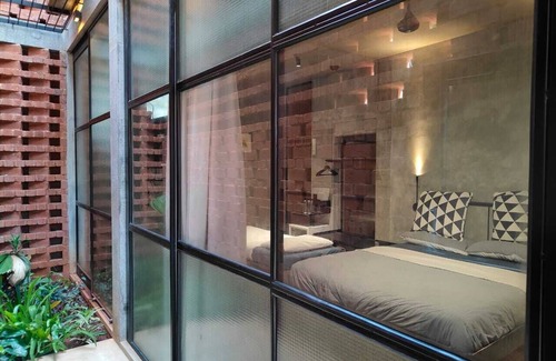 Gvanagar Hotel | Sengal Boutique Hotel