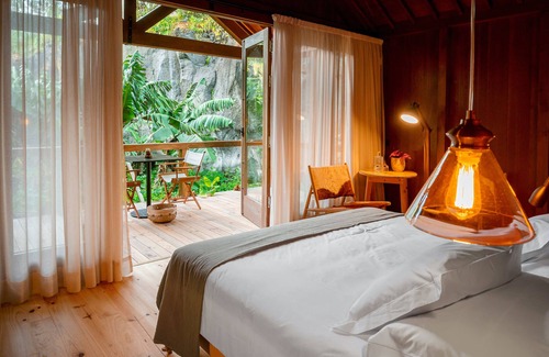 Ponta Delgada Hotel | Senhora da Rosa Tradition & Nature Hotel