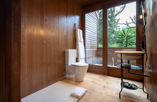 Ponta Delgada Hotel | Senhora da Rosa Tradition & Nature Hotel