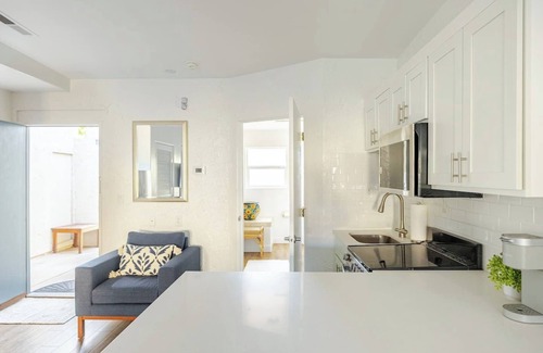 St. George Condo | Senior Games Availability -Pool, Hot Tub & Pickleball -Luxury Villa