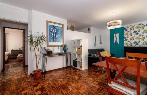 Olivais Apartment | Senna Apartment