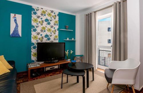 Olivais Apartment | Senna Apartment