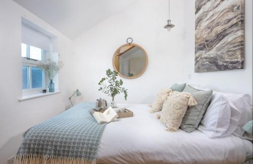 Sennen Cove House | Sennen Surf Loft