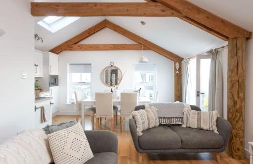 Sennen Cove House | Sennen Surf Loft