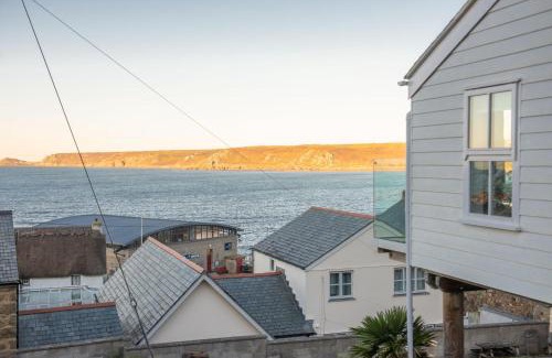 Sennen Cove House | Sennen Surf Loft