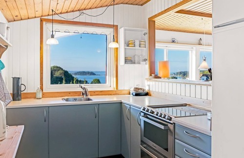 Sonderhav House | "Senni" - 800m from the sea by Interhome