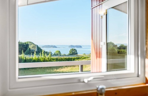 Sonderhav House | "Senni" - 800m from the sea by Interhome