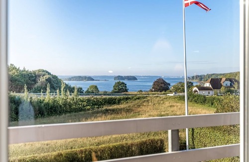 Sonderhav House | "Senni" - 800m from the sea by Interhome