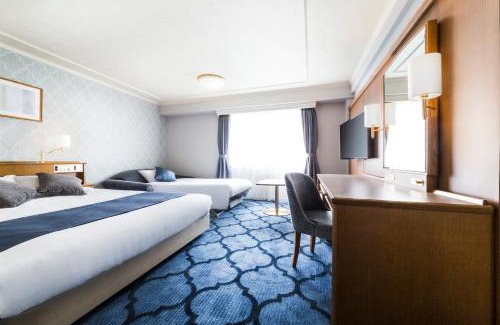 Toyonaka Hotel | Senri Hankyu Hotel Osaka