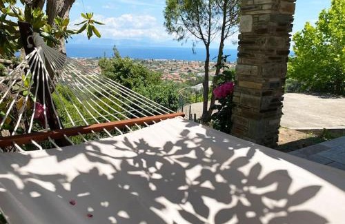 Zakhloritika House | Sens de Dieu - Private luxury