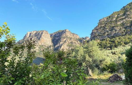 Zakhloritika House | Sens de Dieu - Private luxury