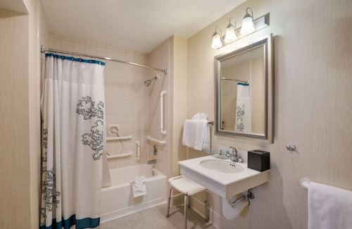 Livermore Hotel | SenS Suites Livermore, SureStay Collection by Best Western
