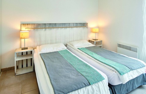 Casteljau Apartment | Sensational Residence Lou Castel sleeps 2 Pmr