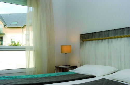 Casteljau Apartment | Sensational Residence Lou Castel sleeps 2 Pmr