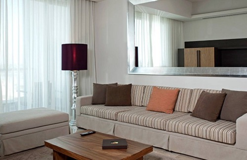 Nuevo Vallarta Resort | Sensational 2 BD Grand Luxxe Unit
