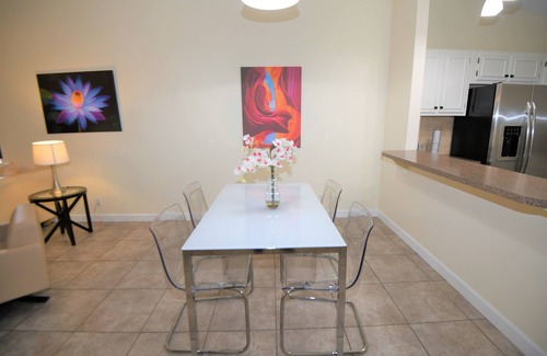 Stuart Condo | Sensational 2 BR Quiet Stuart Oasis