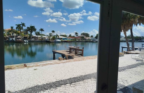 Capri Isle Condo | Sensational 2br/2bth Water View #1