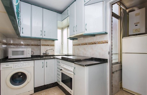 Punta Prima Condo | Sensational apartment by the sea