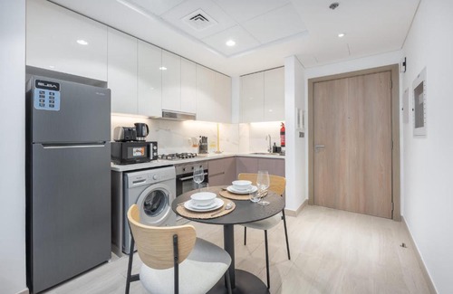 Nad Al Sheba Apartment | Sensational Pad Perfect for your Stay