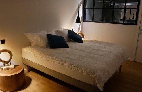 Esposende Hotel | Sense of Ofir - Guest house