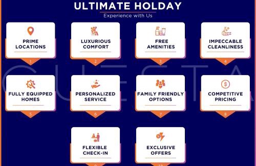 Dubai Villa | Senses at the Fields - Villa with a Private Pool